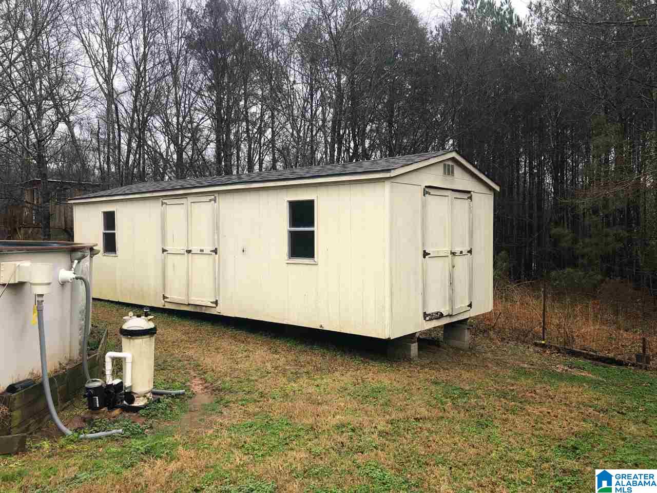 210 KOA Road Riverside, AL 35135 - Photo 10 of 20