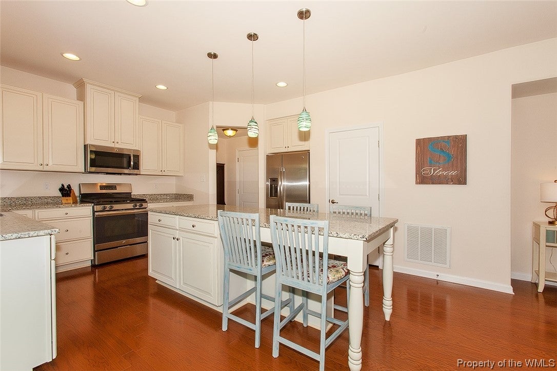 7463 Wicks Road Williamsburg, VA 23188 - Photo 15 of 45 Gallery Image 15