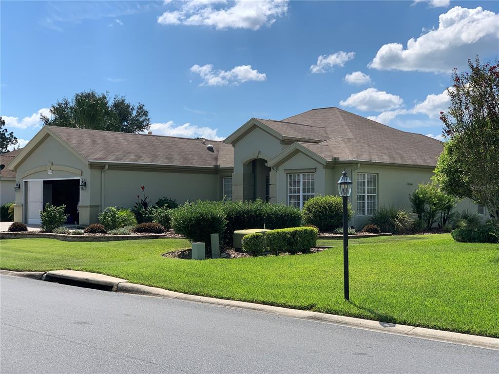 12608 Southeast 91st Terrace Road Summerfield, FL 34491 - Photo 1 of 1 Gallery Image 1