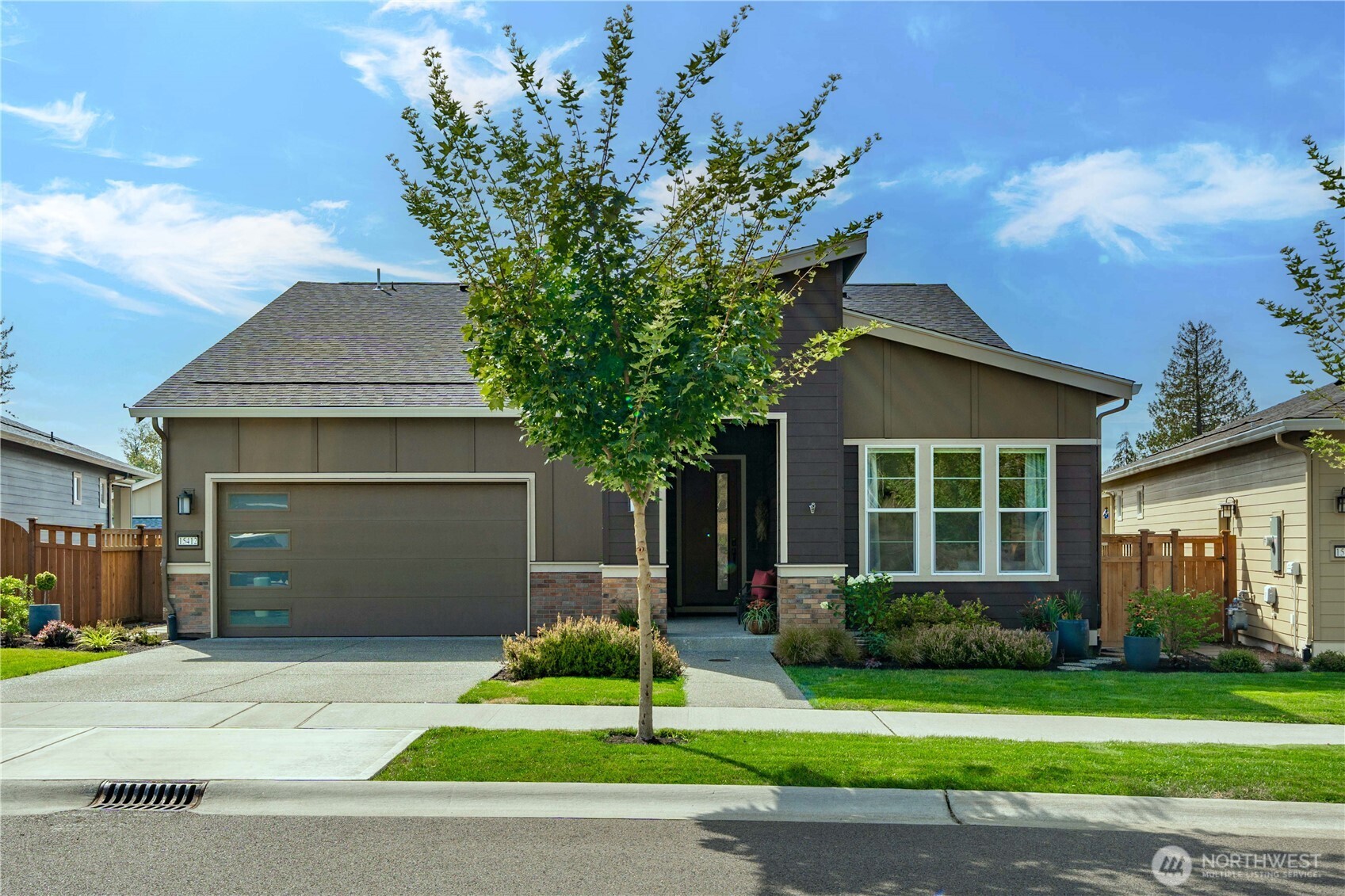 15412 Paradise Ridge East Bonney Lake, WA 98391 - Photo 1 of 38 Gallery Image 1