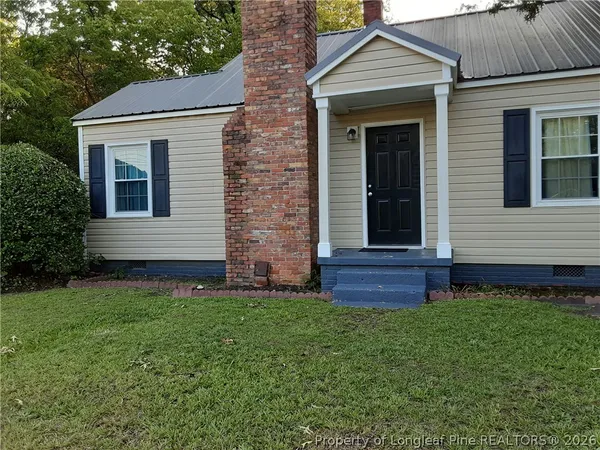$925 | 207 Willborough Avenue, Fayetteville, NC 28303