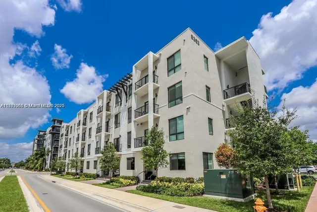 $635,000 | 8363 Northwest 41st Street, Unit A109, Doral, FL 33178