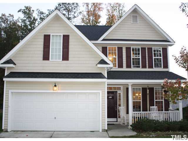 7712 Braefield Drive Raleigh, NC 27616 - Photo 1 of 15