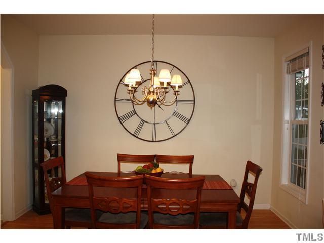 7712 Braefield Drive Raleigh, NC 27616 - Photo 2 of 15