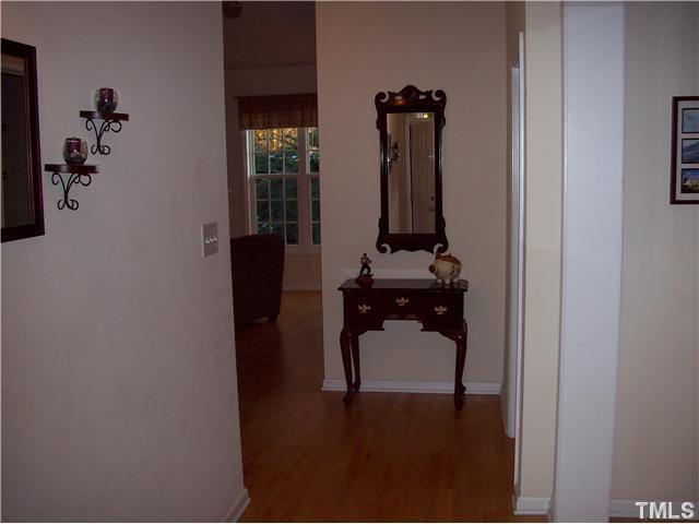 7712 Braefield Drive Raleigh, NC 27616 - Photo 3 of 15