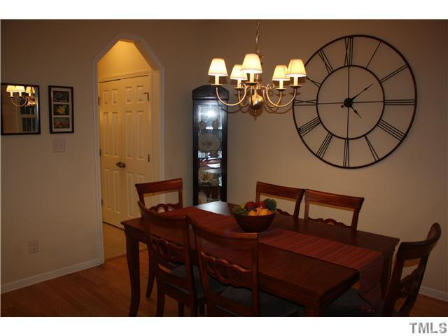 7712 Braefield Drive Raleigh, NC 27616 - Photo 4 of 15