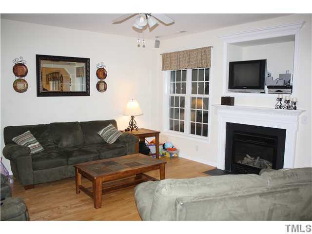 7712 Braefield Drive Raleigh, NC 27616 - Photo 6 of 15