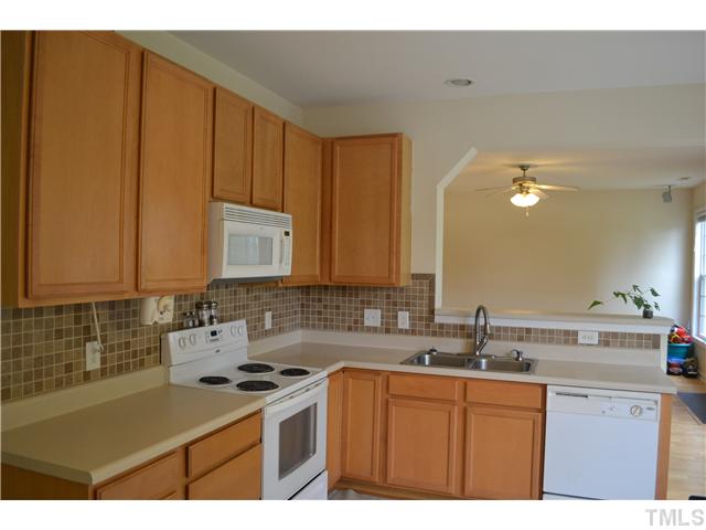 7712 Braefield Drive Raleigh, NC 27616 - Photo 9 of 15