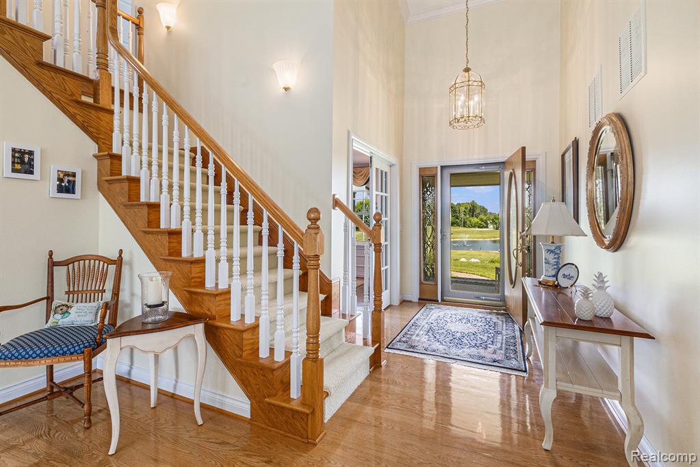 4400 Dryden Road Dryden, MI 48428 - Photo 13 of 77