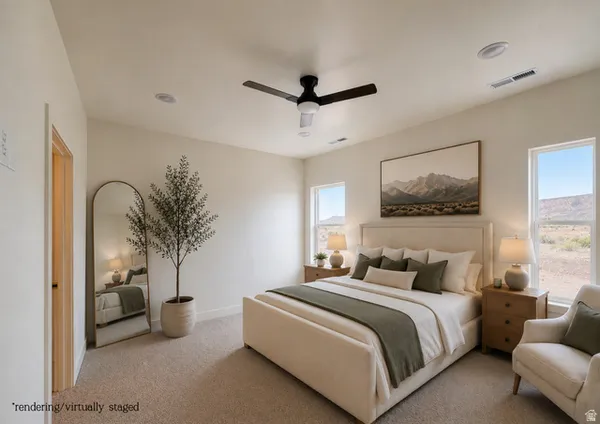 $592,000 | 27 Lidia Cirlce, Moab, UT 84532