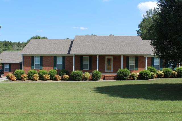 676 Spring Valley Road McMinnville, TN 37110 - Photo 1 of 23 Gallery Image 1