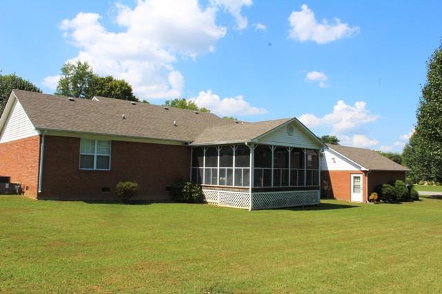 676 Spring Valley Road McMinnville, TN 37110 - Photo 2 of 23 Gallery Image 2
