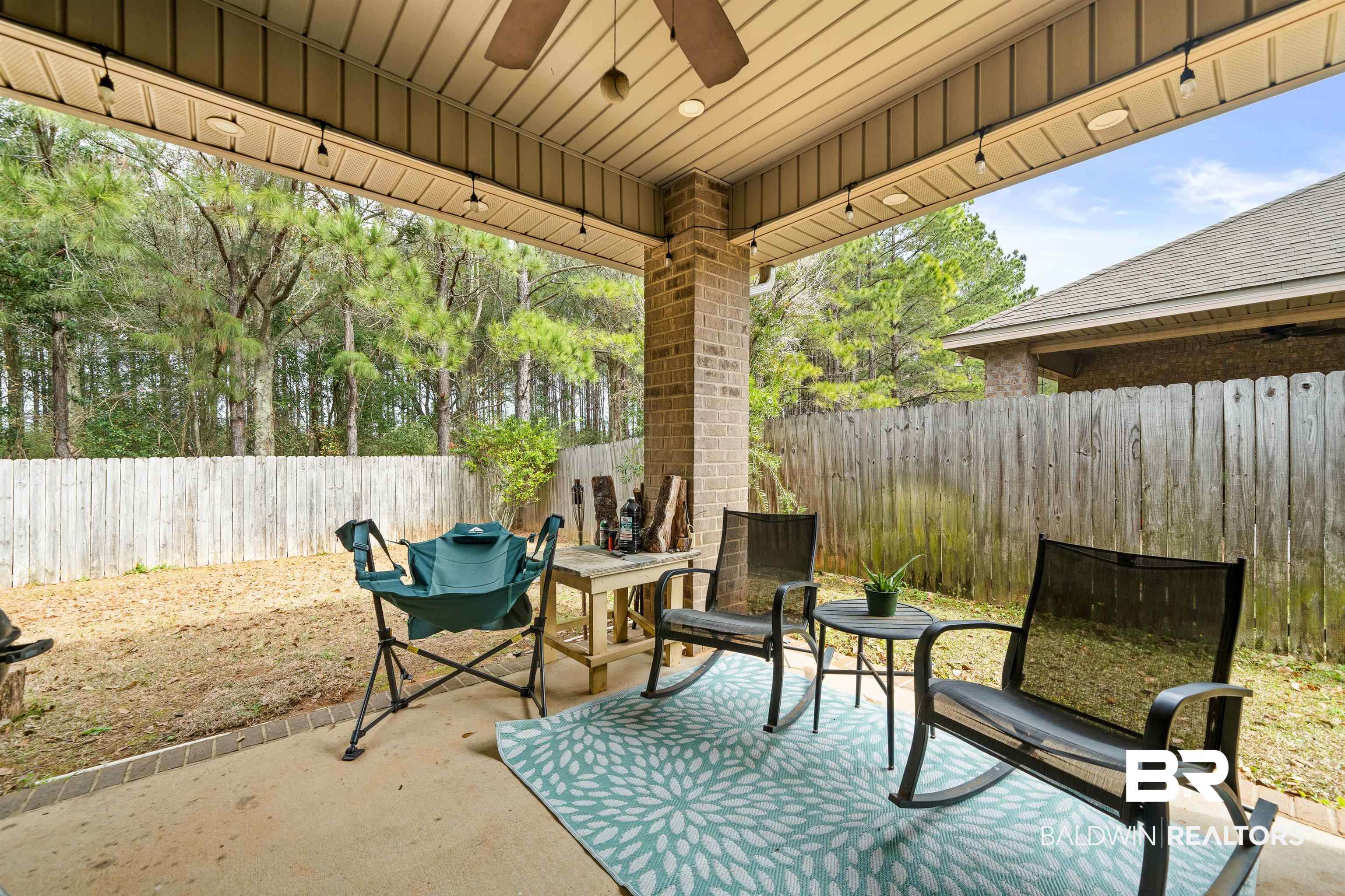 645 Beignet Drive Foley, AL 36535 - Photo 20 of 26