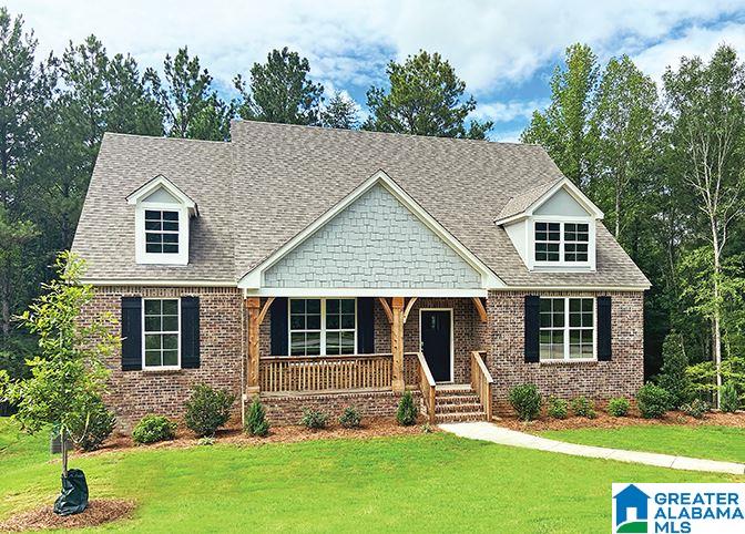 2014 Timberline Drive Calera, AL 35040 - Photo 4 of 37