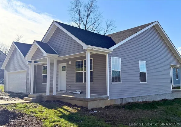 $290,000 | 485 North Russell Street, West Baden Springs, IN 47469