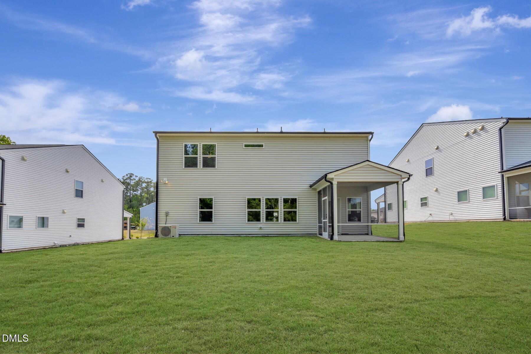 4400 Stengel Street Raleigh, NC 27616 - Photo 42 of 46 4.14.26