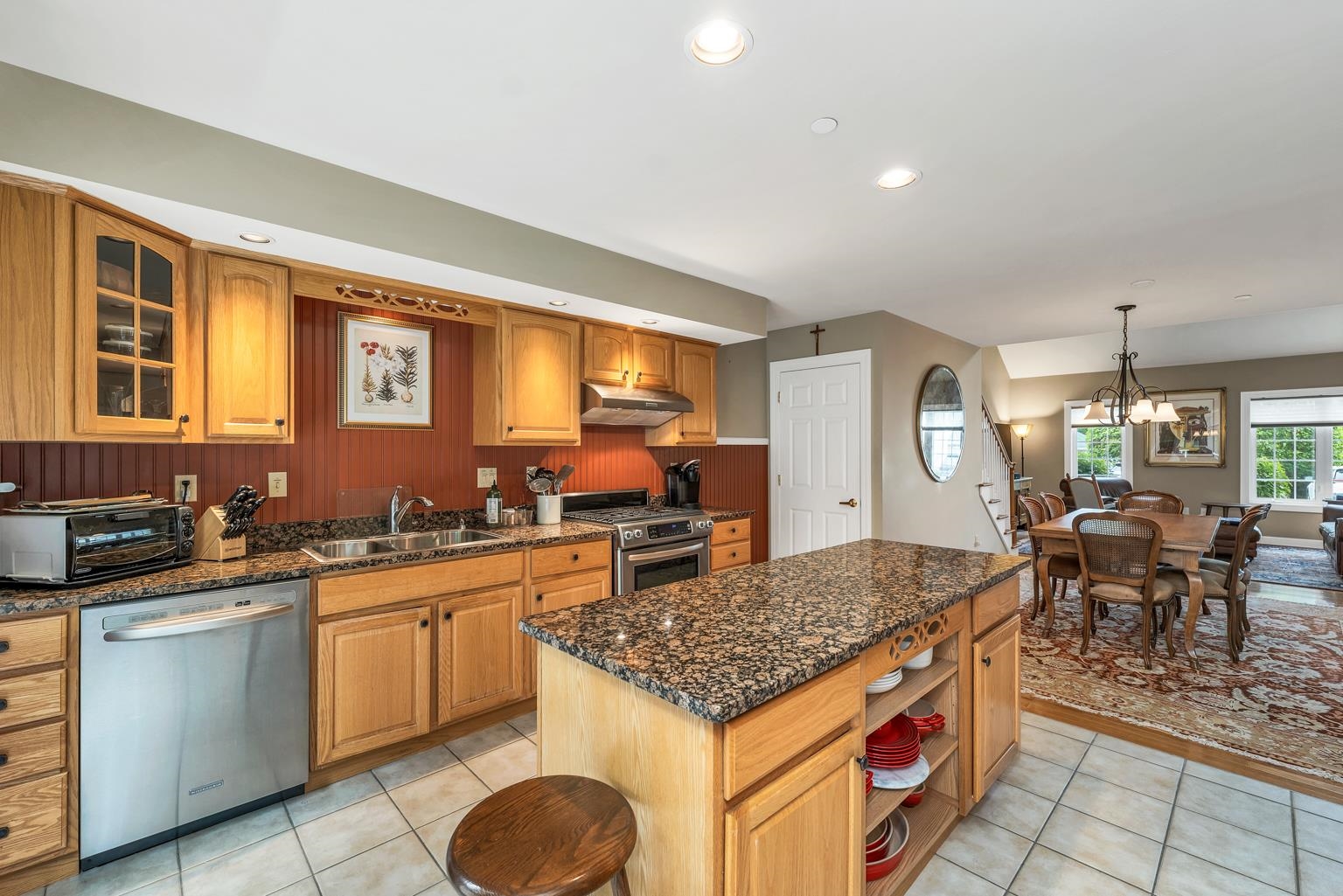 33 Emily Circle, Unit 33 Meredith, NH 03253 - Photo 15 of 55