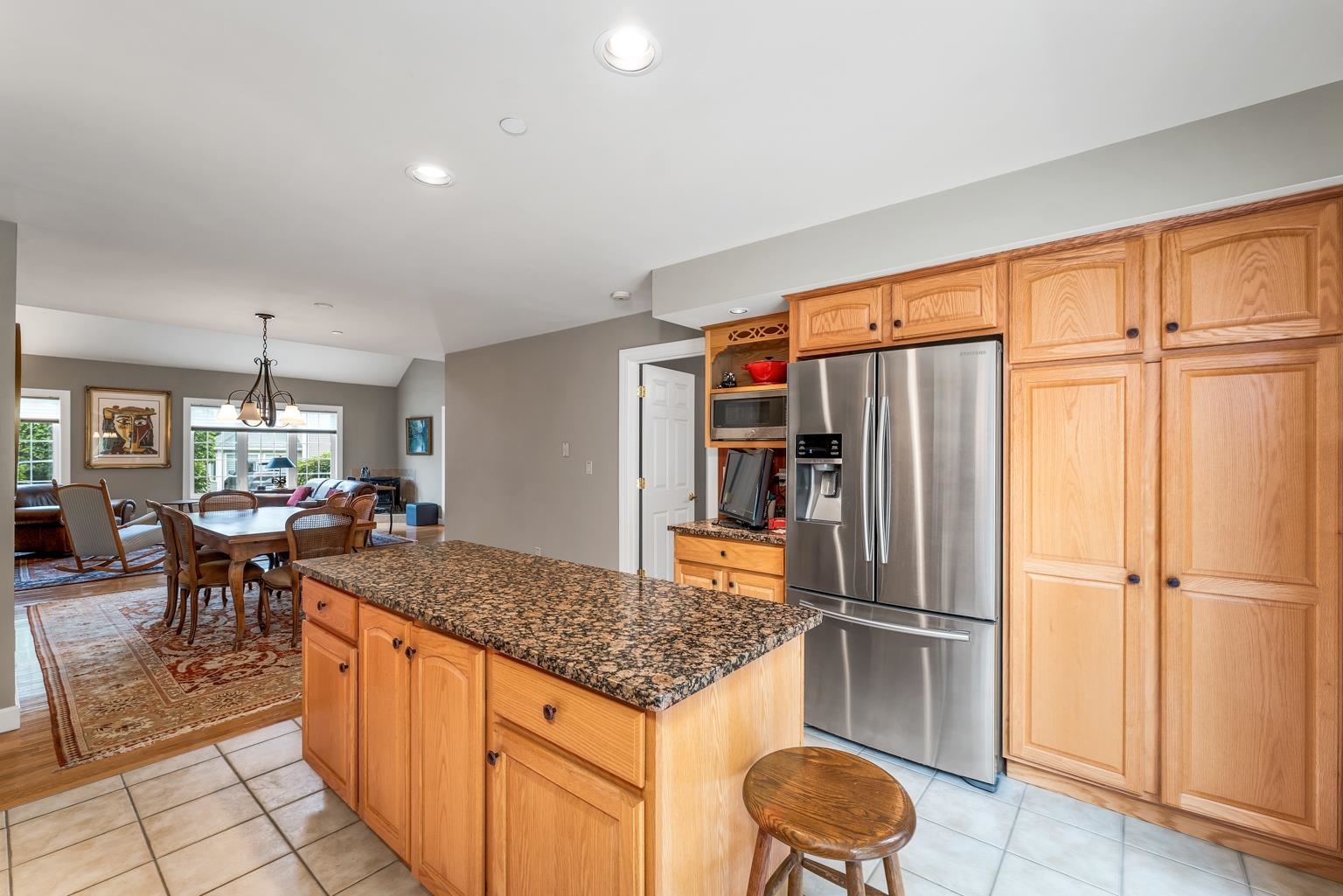 33 Emily Circle, Unit 33 Meredith, NH 03253 - Photo 17 of 55