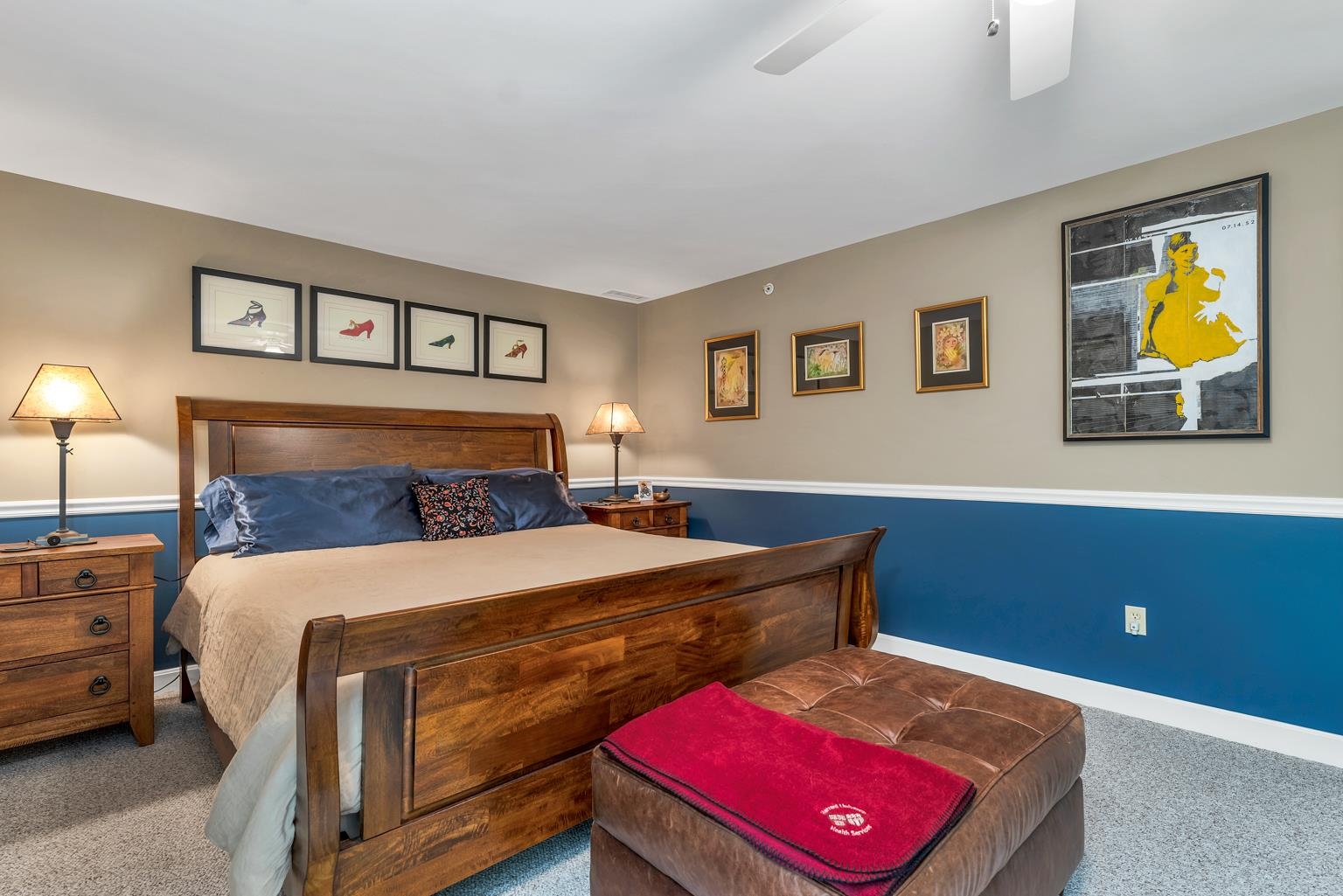 33 Emily Circle, Unit 33 Meredith, NH 03253 - Photo 35 of 55