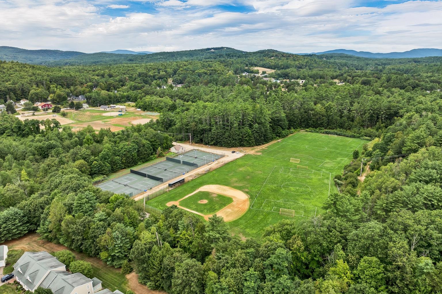 33 Emily Circle, Unit 33 Meredith, NH 03253 - Photo 50 of 55