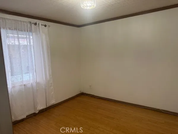 a view of a small room