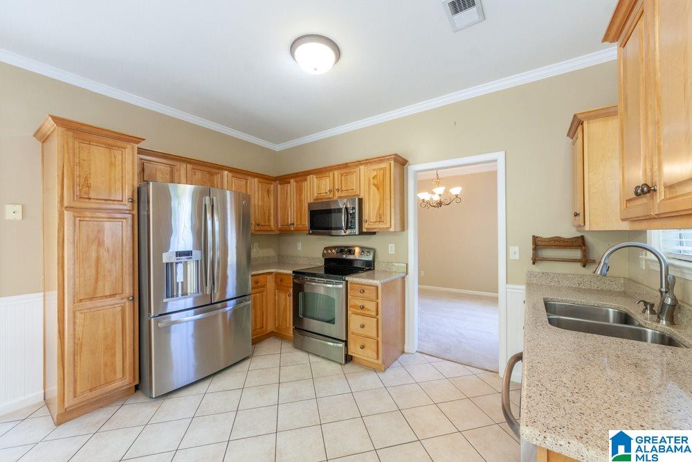 151 Heather Ridge Drive Pelham, AL 35124 - Photo 18 of 33