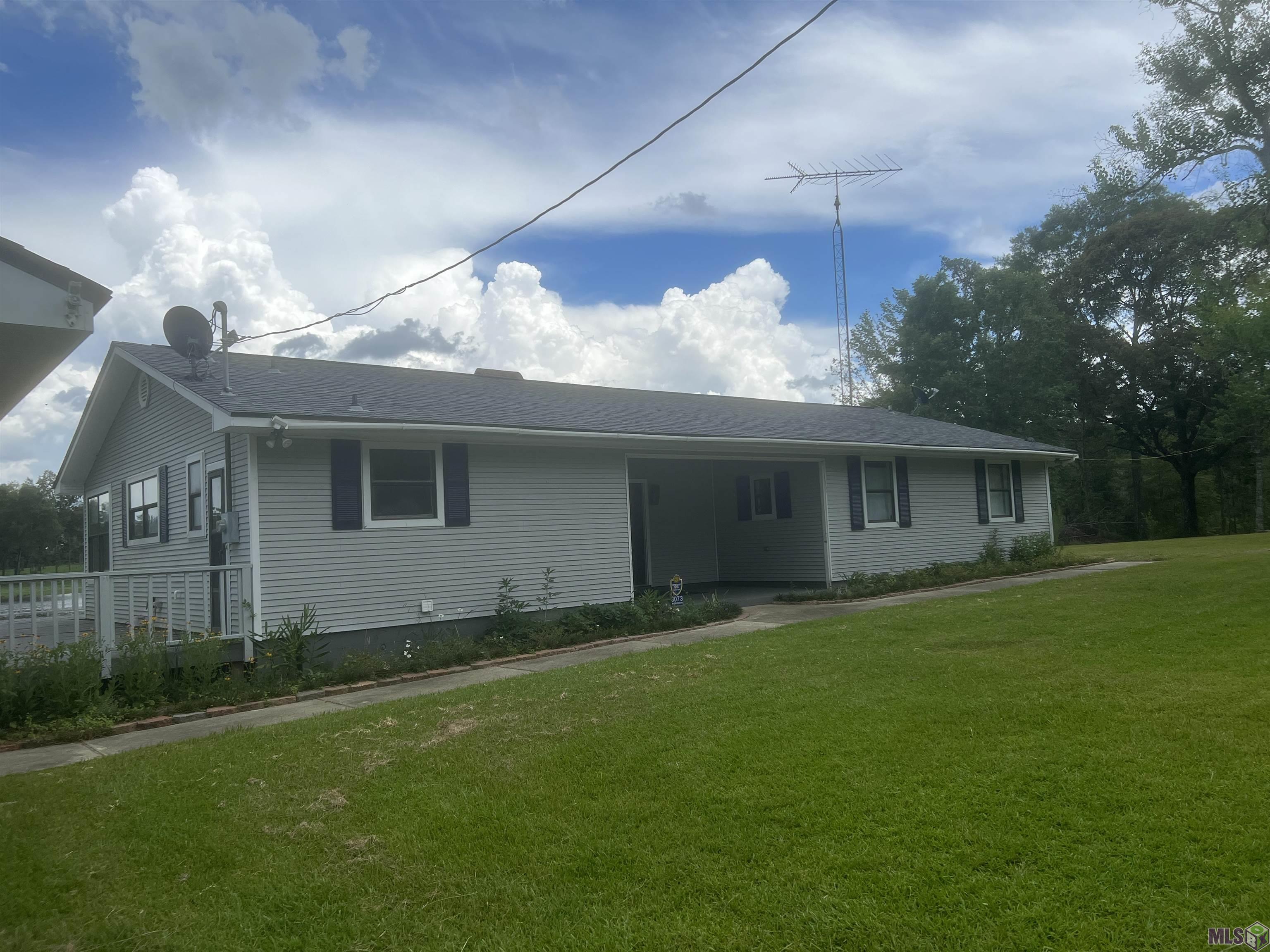 3073 Nesom Road Clinton, LA 70722 - Photo 1 of 19 Gallery Image 1