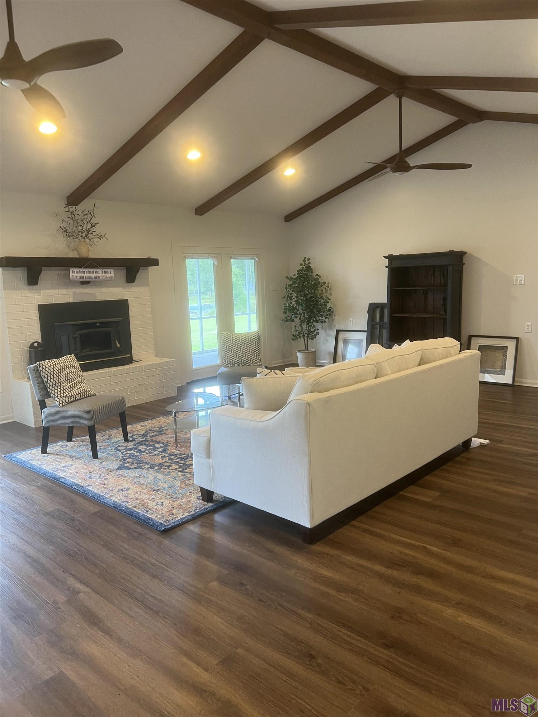 3073 Nesom Road Clinton, LA 70722 - Photo 11 of 19 Gallery Image 11