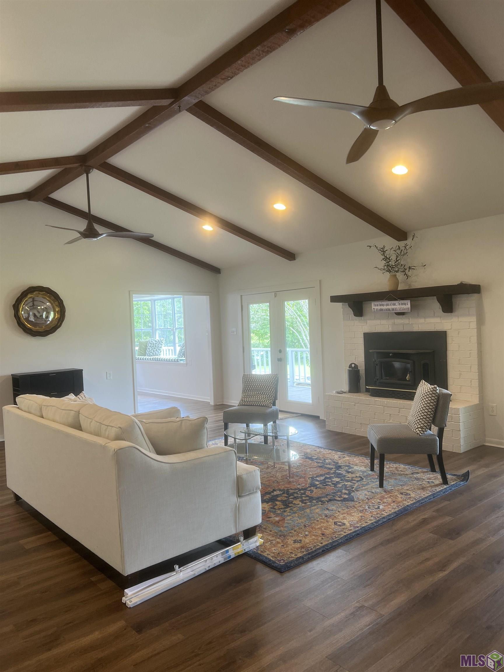 3073 Nesom Road Clinton, LA 70722 - Photo 13 of 19 Gallery Image 13