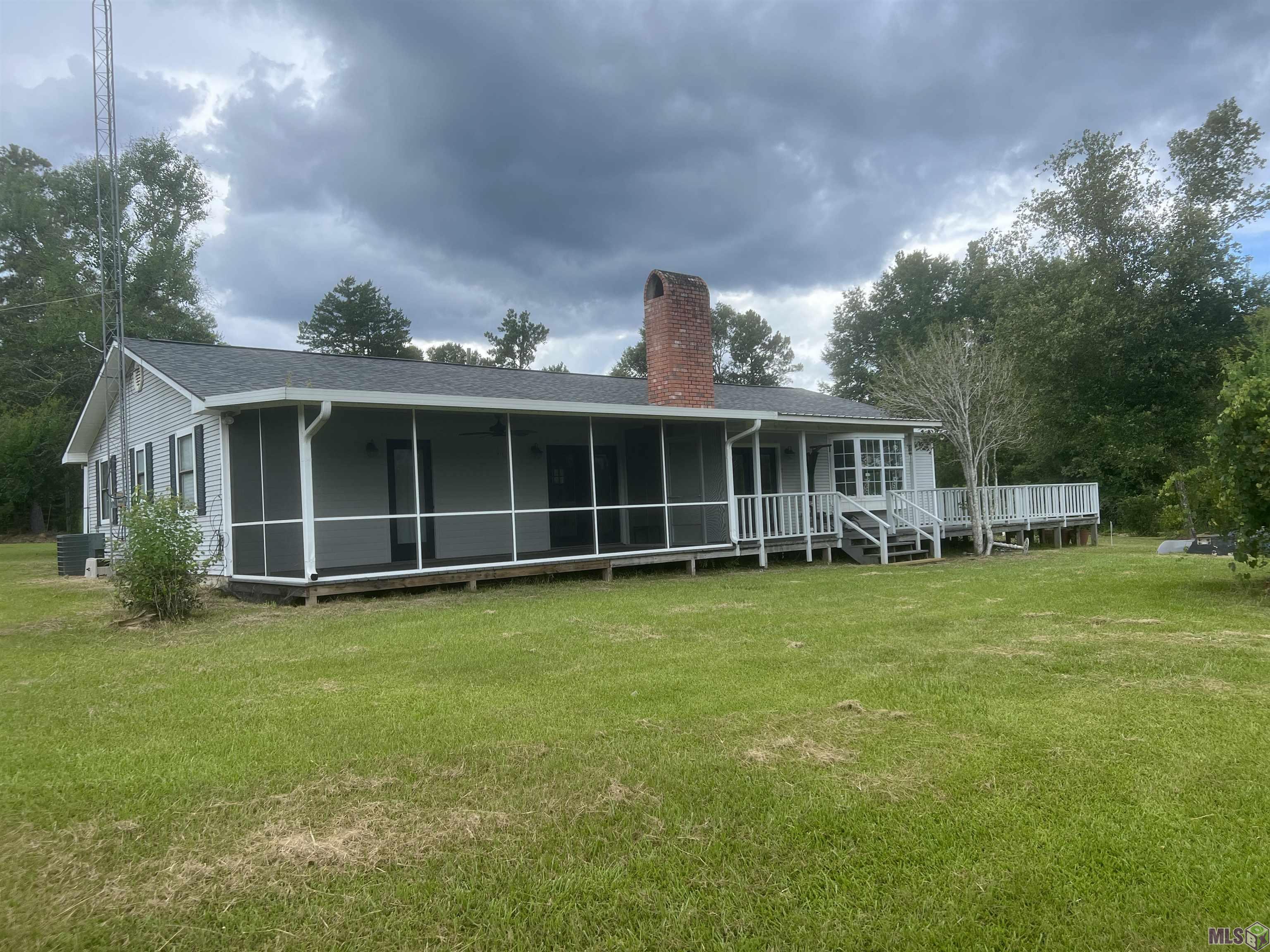 3073 Nesom Road Clinton, LA 70722 - Photo 2 of 19 Gallery Image 2