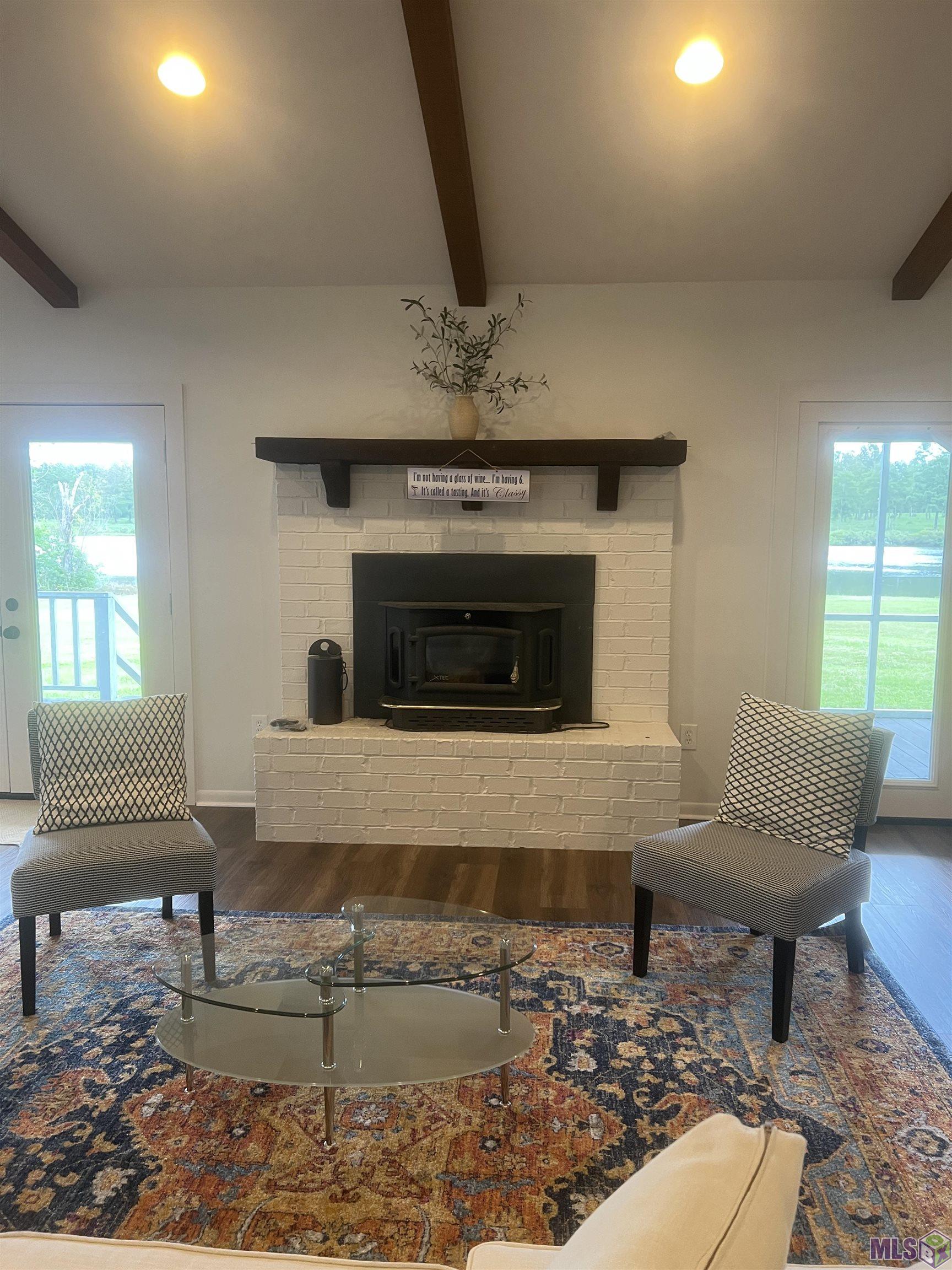 3073 Nesom Road Clinton, LA 70722 - Photo 10 of 19 Gallery Image 10