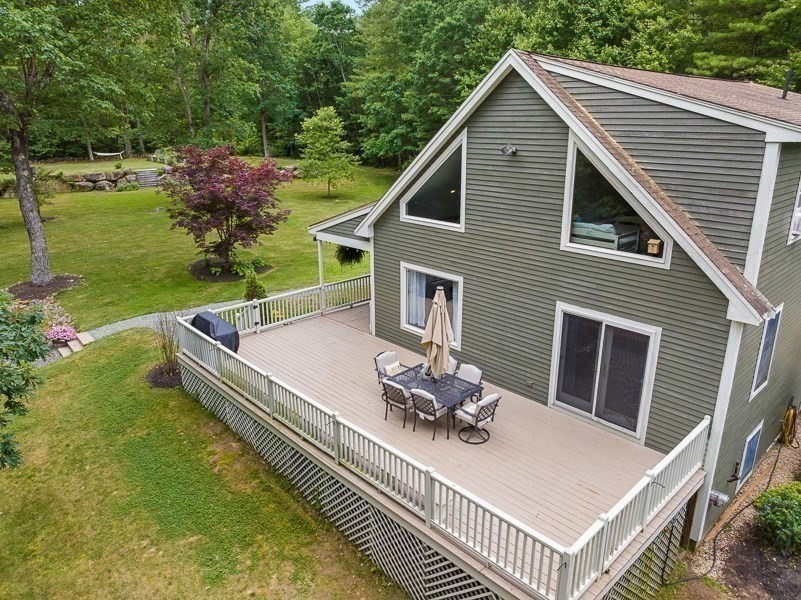 115 River Road Rutland, MA 01543 - Photo 28 of 41 Gallery Image 28