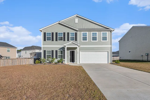 $389,600 | 356 Gothenburg Trail, Summerville, SC 29486