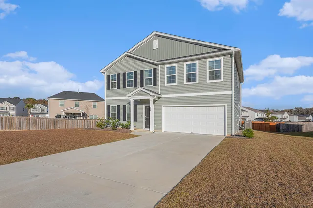 $389,600 | 356 Gothenburg Trail, Summerville, SC 29486