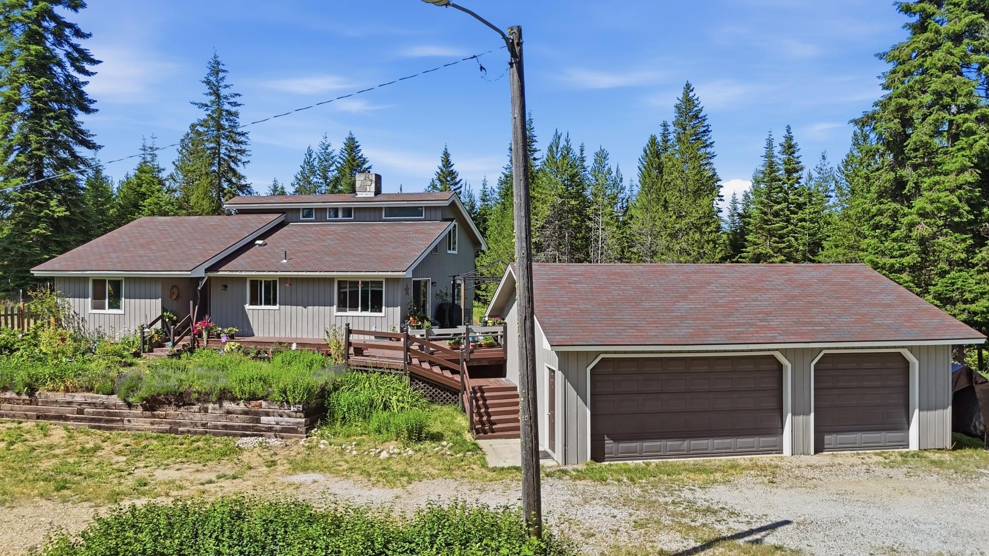 851 Balcom Road Newport, WA 99156 - Photo 3 of 50