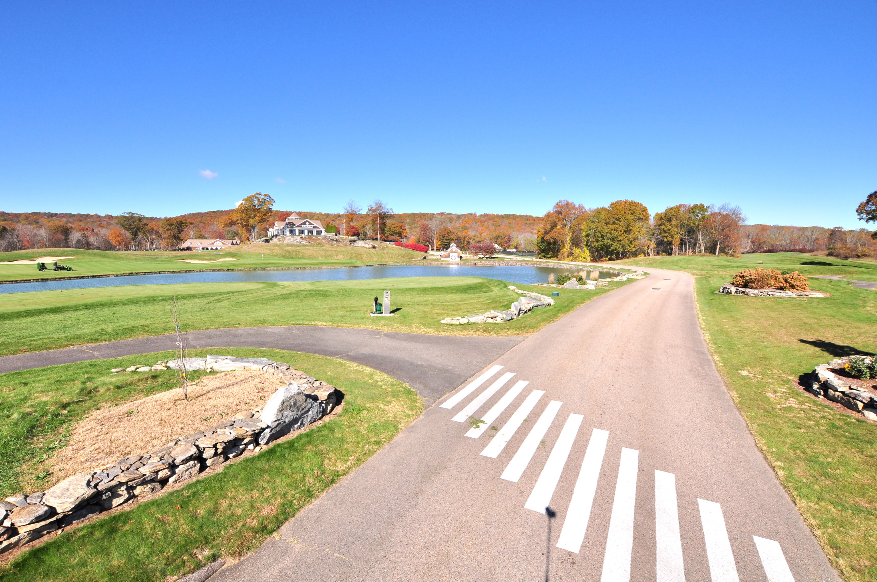 709 Fox Hopyard Road East Haddam, CT 06423 - Photo 12 of 32 a view of an ocean and beach