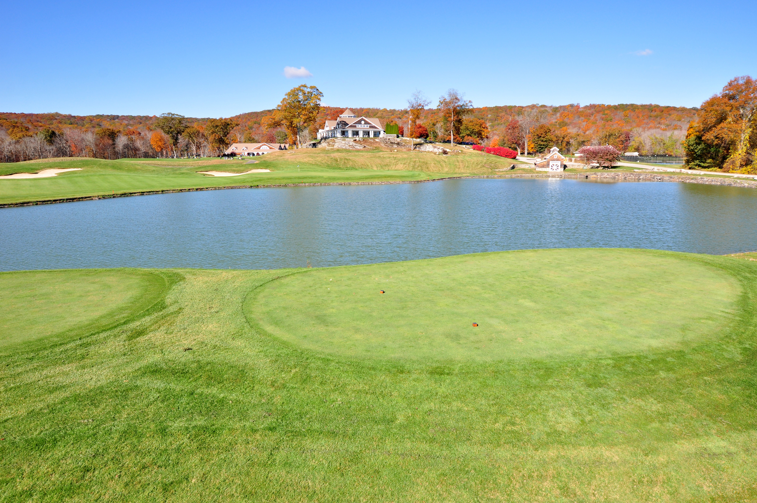 709 Fox Hopyard Road East Haddam, CT 06423 - Photo 13 of 32 a view of an ocean