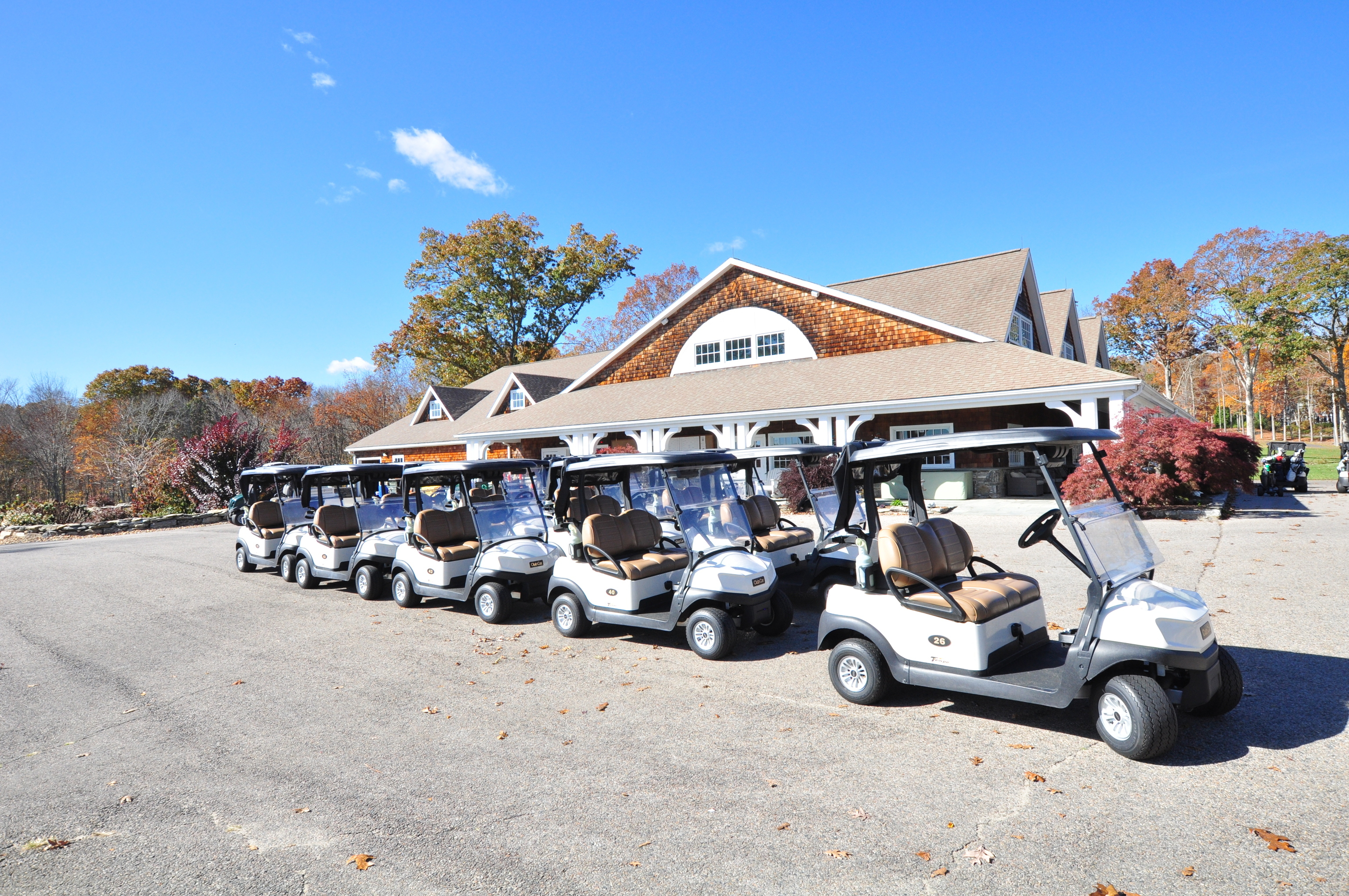 709 Fox Hopyard Road East Haddam, CT 06423 - Photo 23 of 32