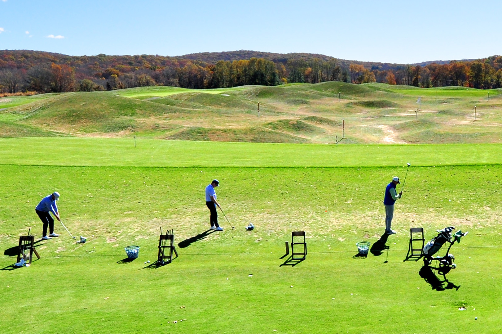709 Fox Hopyard Road East Haddam, CT 06423 - Photo 30 of 32 a view of a garden