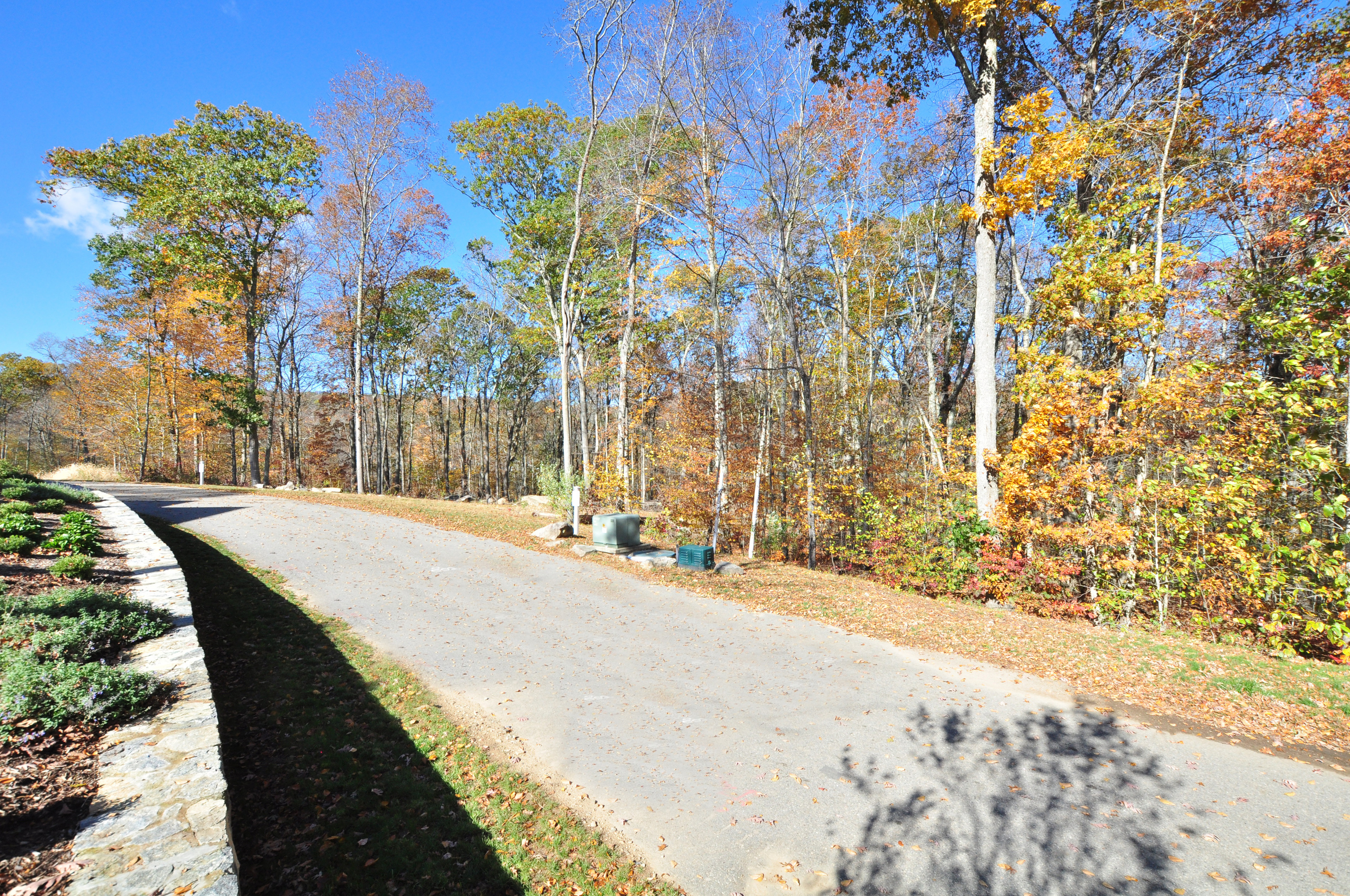 709 Fox Hopyard Road East Haddam, CT 06423 - Photo 3 of 32 a view of swimming pool with a yard and seating area