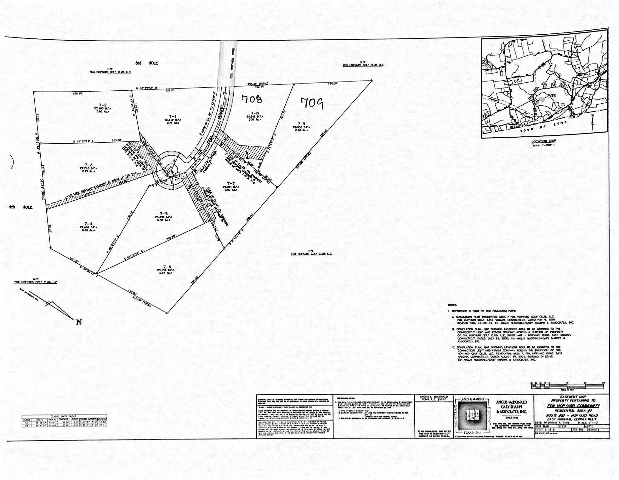 709 Fox Hopyard Road East Haddam, CT 06423 - Photo 32 of 32 unknown