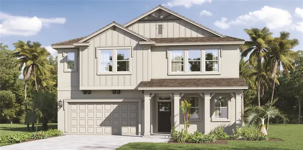 $482,990 | 322 Bracer Way, Ormond Beach, FL 32174