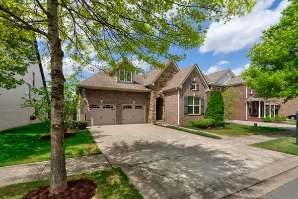 $849,000 | 2013 Heflin Lane, Franklin, TN 37069