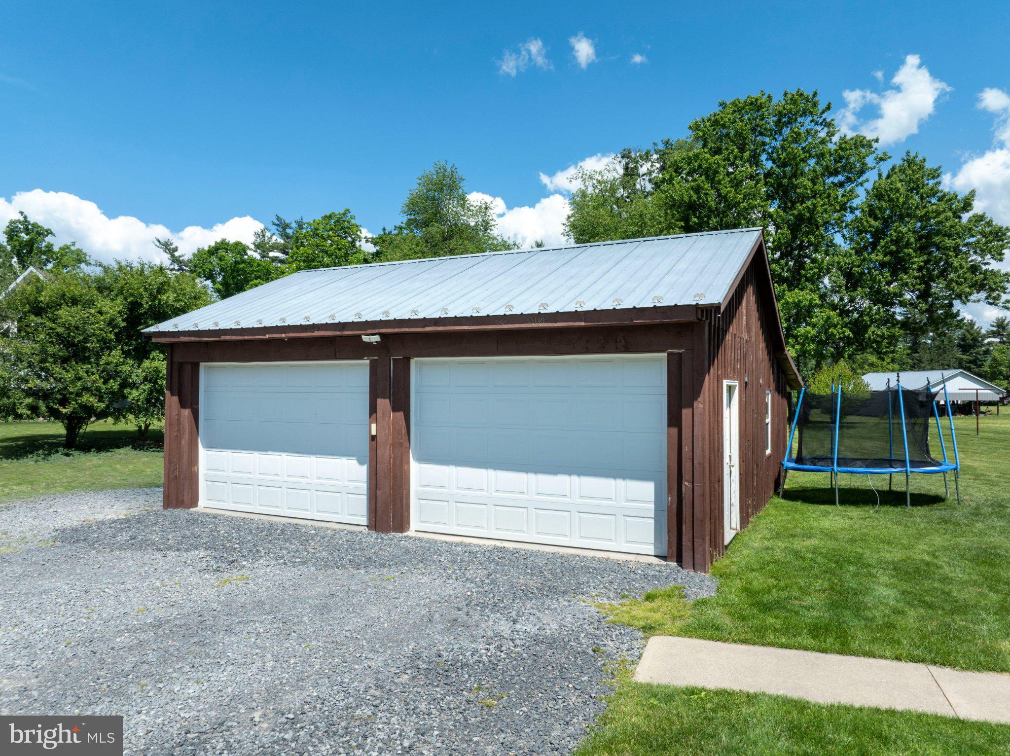 165 Cherry Run Road Howard, PA 16841 - Photo 35 of 44 Gallery Image 35