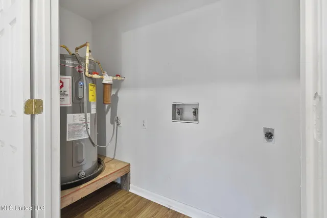 $41,526 | 1766 Peyton Road, Coldwater, MS 38618