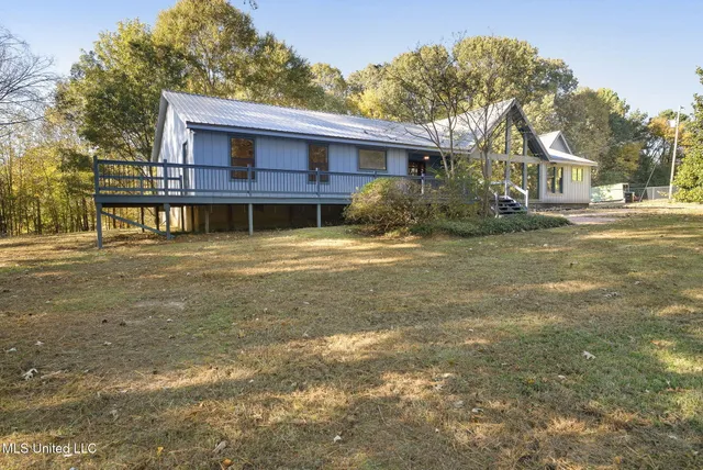 $41,526 | 1766 Peyton Road, Coldwater, MS 38618