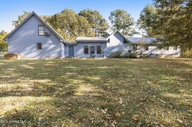 $41,526 | 1766 Peyton Road, Coldwater, MS 38618
