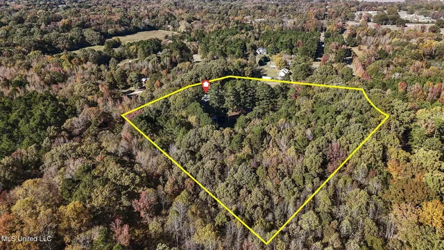 $41,526 | 1766 Peyton Road, Coldwater, MS 38618