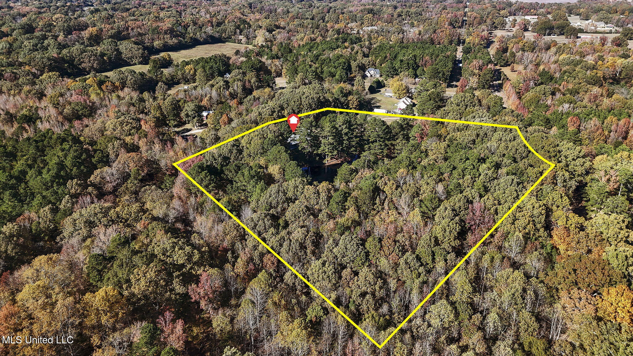 1766 Peyton Road Coldwater, MS 38618 - Photo 48 of 49 49-web-or-mls-1766 Peyton Rd-48