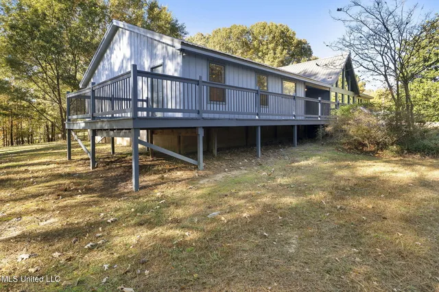 $41,526 | 1766 Peyton Road, Coldwater, MS 38618